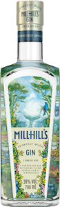 Millhills London Dry